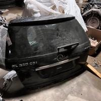 Portellone mercedes ml 320 anno 2008