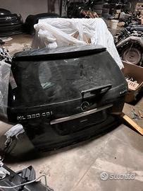Portellone mercedes ml 320 anno 2008