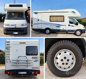 Ci Riviera 140 2800cc PREZZO RIBASSATO
