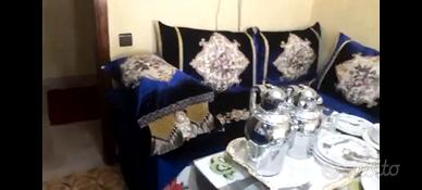 Divani marocchini