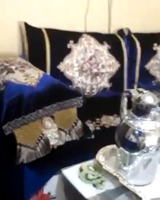 Divani marocchini