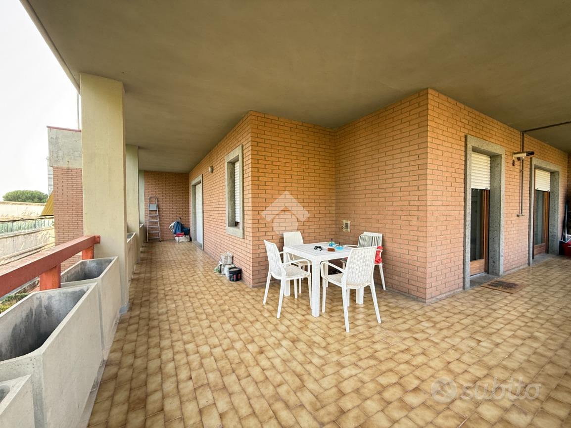 Appartamento – Viterbo, Barco - Vista 5