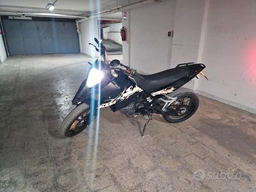 ktm 690 sm/superduke depo a2