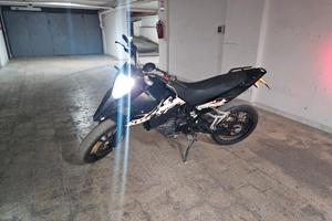 ktm 690 sm/superduke depo a2