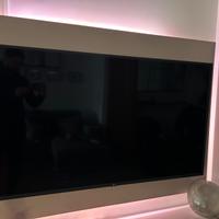Tv LG 55 Smart 55UN74006LB