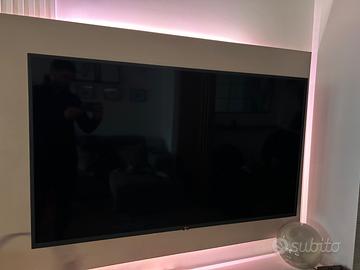 Tv LG 55 Smart 55UN74006LB