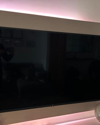 Tv LG 55 Smart 55UN74006LB