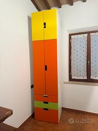 Armadio ikea