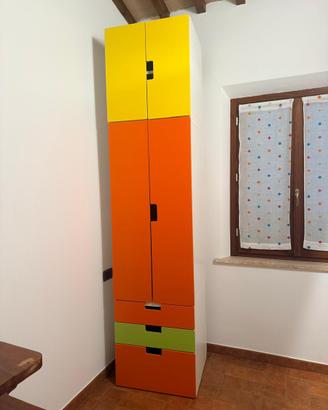 Armadio ikea