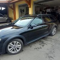 Audi a4 allroad 40tdi 204cv s tronic