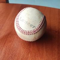 PALLA DA BASEBALL VINTAGE