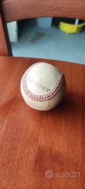 PALLA DA BASEBALL VINTAGE