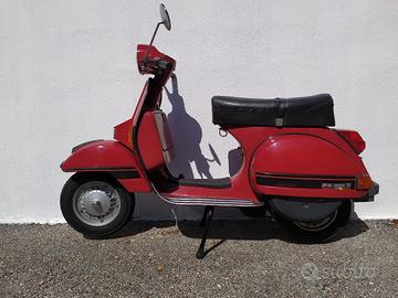 Vespa PX 200 E arcobaleno -FMI-