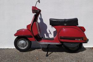 Vespa PX 200 E arcobaleno -FMI-