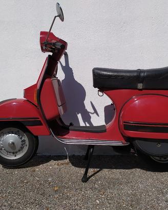 Vespa PX 200 E arcobaleno -FMI-