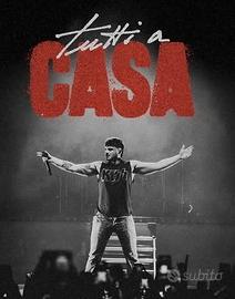 Concerto olly genova