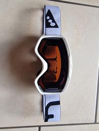 Maschera sci-snowboard