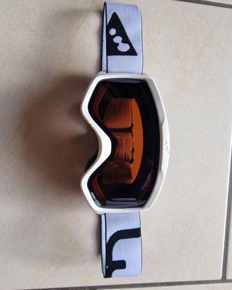 Maschera sci-snowboard
