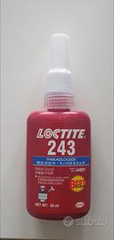 Loctite 243 Frenafiletti 50ml Adesivo Serrafiletti