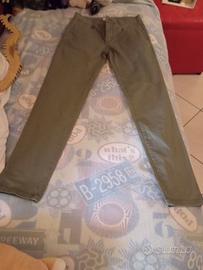 pantaloni ragazzo Alcott
