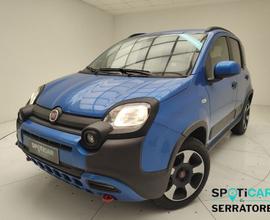 FIAT Panda Cross Panda III 2021 Cross Panda 1...