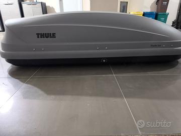THULE PACIFIC 200