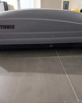 THULE PACIFIC 200