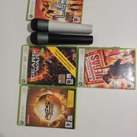 Giochi Xbox 360