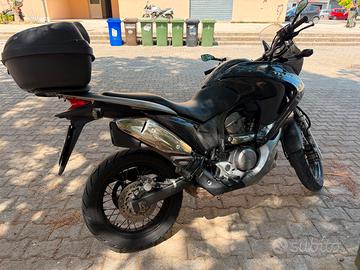 Transalp 700 XL
