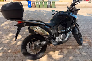 Transalp 700 XL