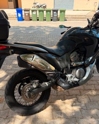 Transalp 700 XL