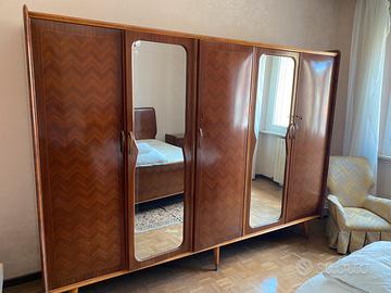 Camera da Letto anni ‘70
