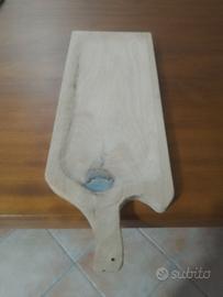 Taglieri in legno