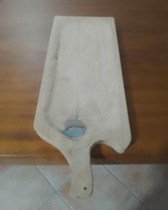 Taglieri in legno