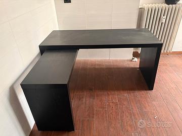 Ikea Malm