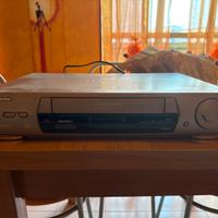 Panasonic NV-HD640