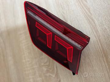 Fanale post interno VW Tiguan R-line IQ-Light