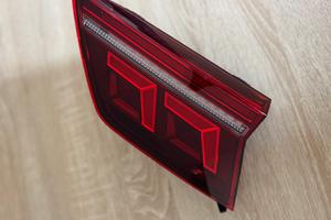 Fanale post interno VW Tiguan R-line IQ-Light