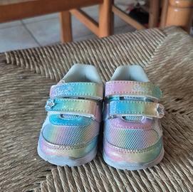 scarpe chicco