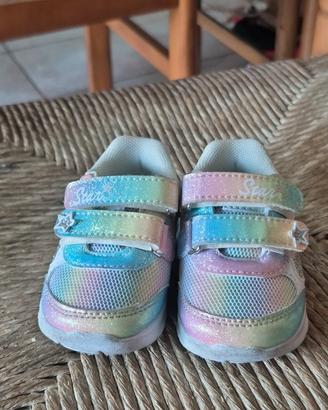 scarpe chicco