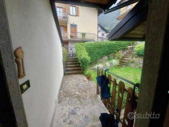 Apartment in Ardesio, Staletti - Vista 2