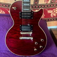 Epiphone Les Paul Custom Prophecy Plus