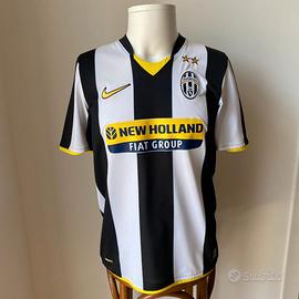 Maglia sale juve 2008