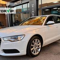 Audi A6 Avant 2.0 TDI 190 CV ultra S tronic TUA DA