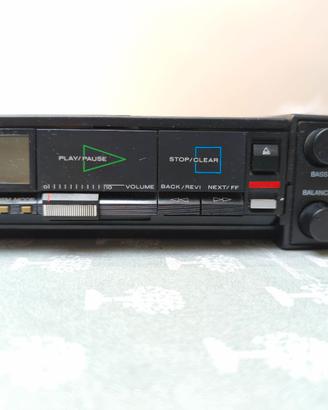 Lettore Philips CD 10