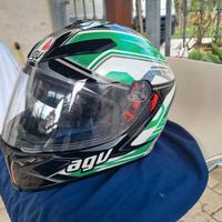Casco integrale AGV K5 Dimension taglia S