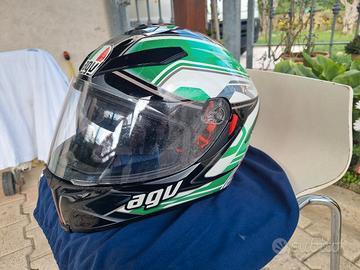 Casco integrale AGV K5 Dimension taglia S