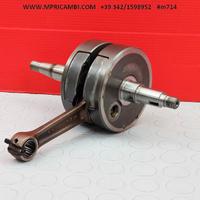 ALBERO MOTORE HUSQVARNA SMS 125 2002 2006 SM WRE 2