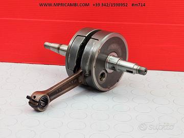 ALBERO MOTORE HUSQVARNA SMS 125 2002 2006 SM WRE 2