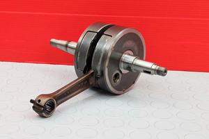 ALBERO MOTORE HUSQVARNA SMS 125 2002 2006 SM WRE 2